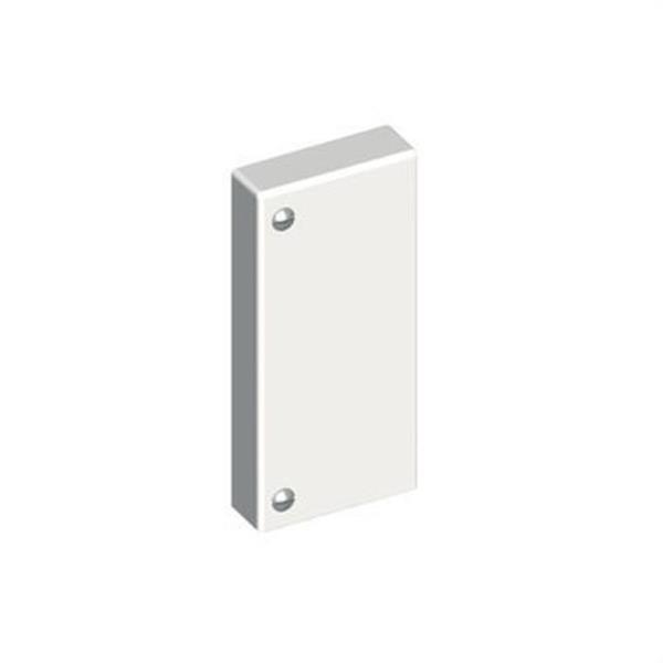UNEX 73375-2 *TAPA FINAL PVC 72/73 P/73075 U24X BL.NV.