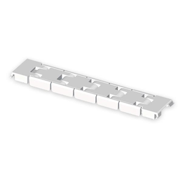 UNEX 73853 Puente 73 110 U24X para canales 40/60x110 U23X