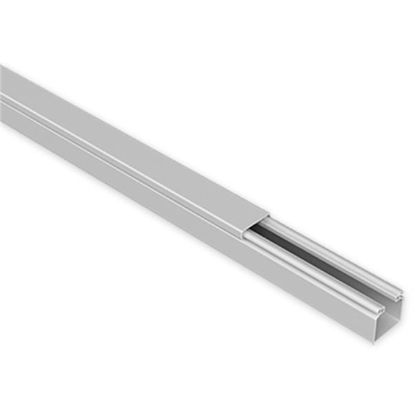 UNEX 78043-04 Moldura sin tabique 20x30 U23X gris RAL7035