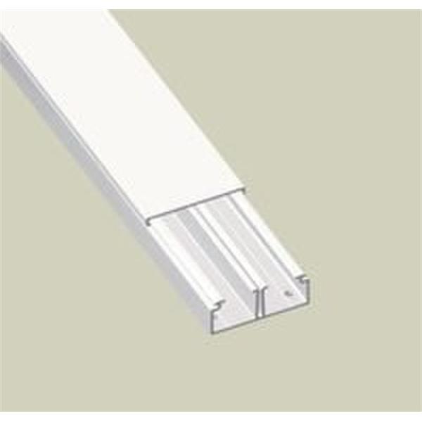 UNEX 78135 *MOLDURA C/TAB.78 PVC-M1 16x50 U23X BL.