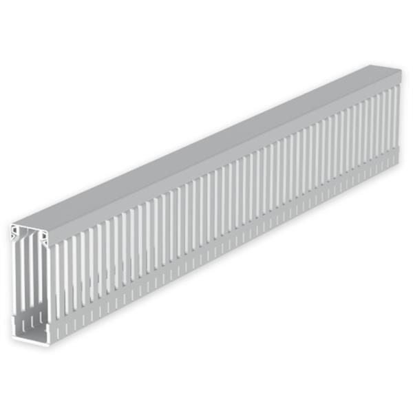 UNEX 80.30.88 Canal PC+ABS 80x30 U42X gris