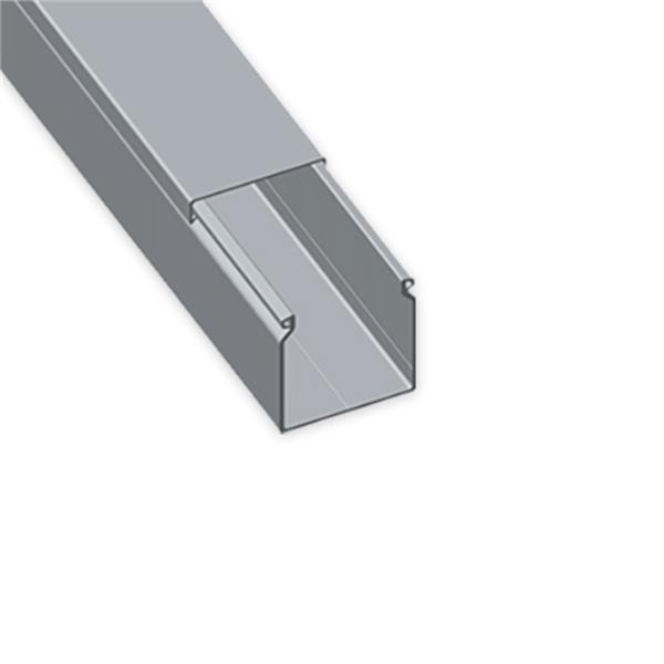 UNEX 80.80.07 Canal 07 PVC-M1 U23X 80x80 gris