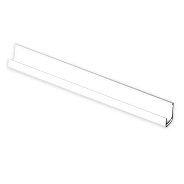 UNEX 93550 Unión tramos U23X PVC-M1