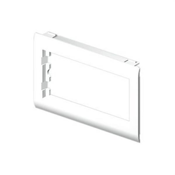 UNEX 93638-2 *ADAPTADOR MECANISMO CIMA CUBIERTA 65 U24X BLANCO NIEVE