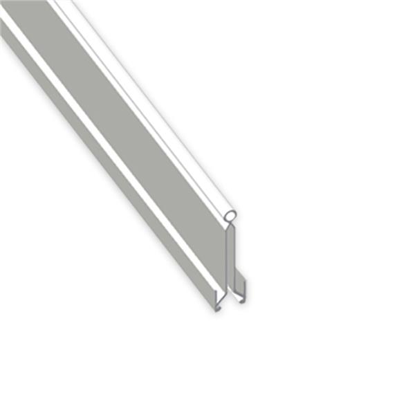 UNEX 93820 Tabique separador 50 U23X PVC-M1