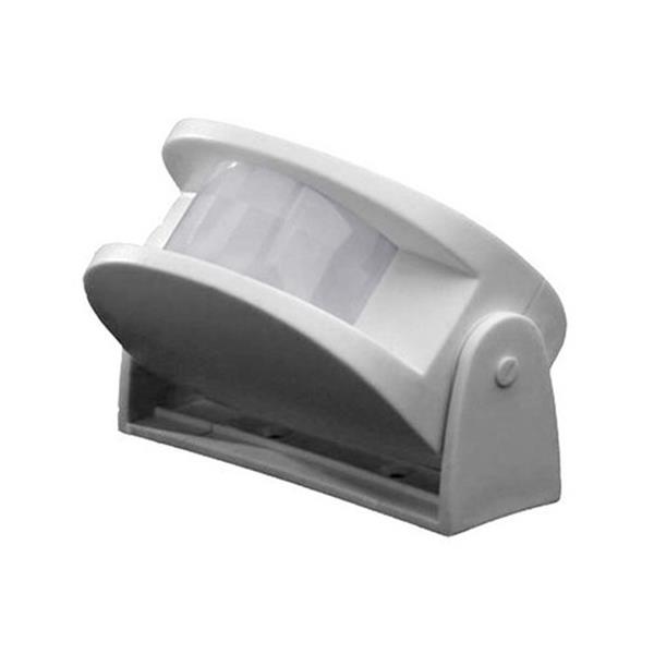 DINUY DM SEN RT2 Detector superficie para timbres sin hilos 200m