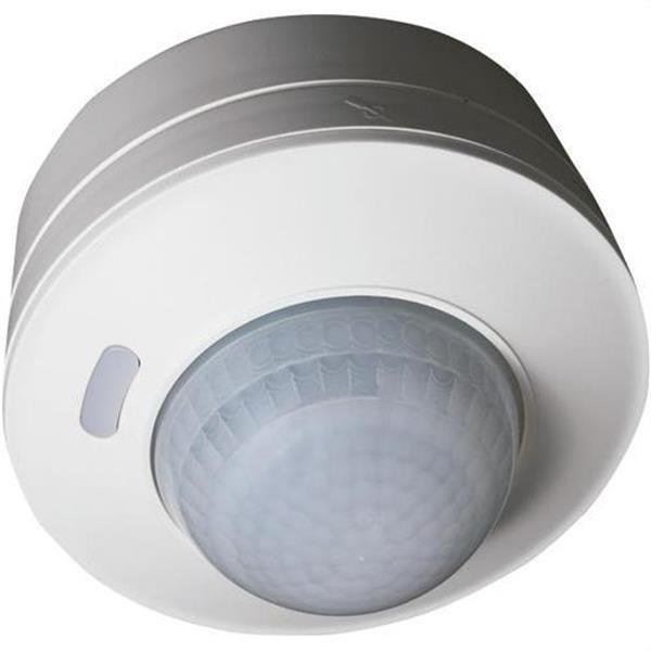 DINUY DM TEC 300 Detector techo gran cobertura diámetro 30m