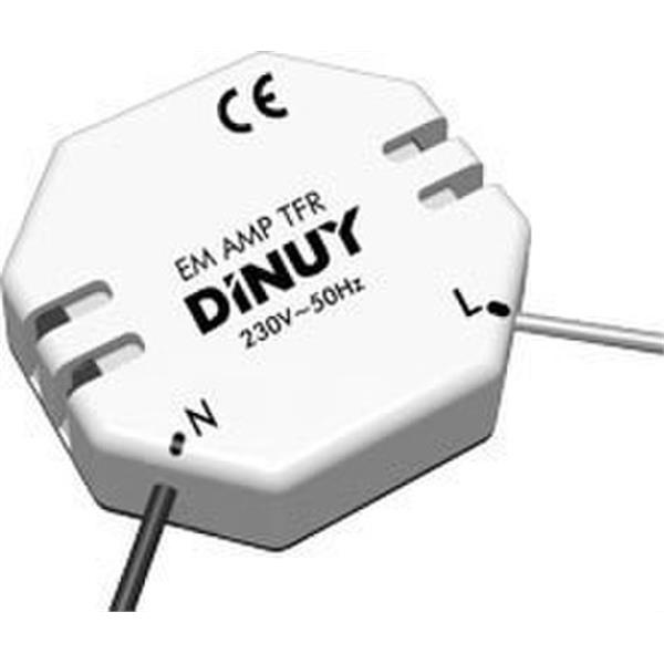 DINUY EM.AMP.TFR AMPLIFICADOR SEÑAL EMISOR