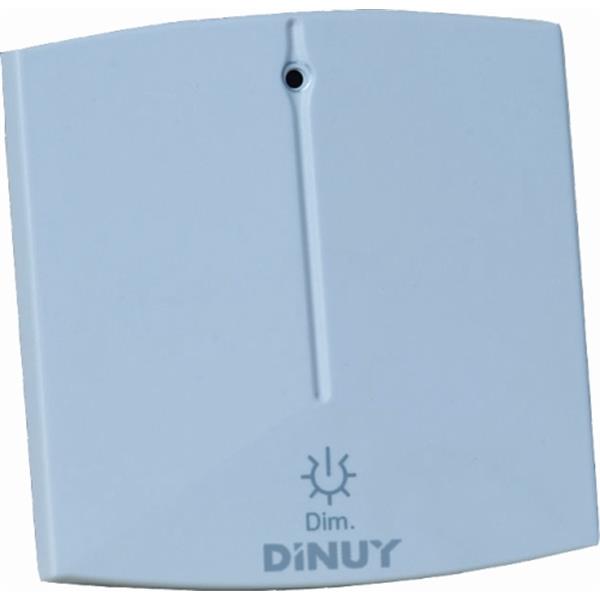 DINUY EM.PUL.001 *PULSADOR DE PARED DOMOTICA