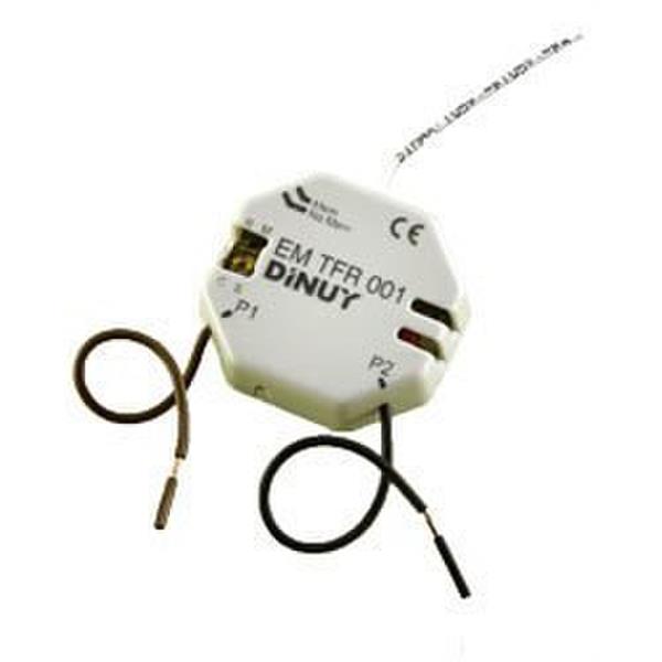 DINUY EM.TFR.002 EMISOR PARA PULSADOR 230V 