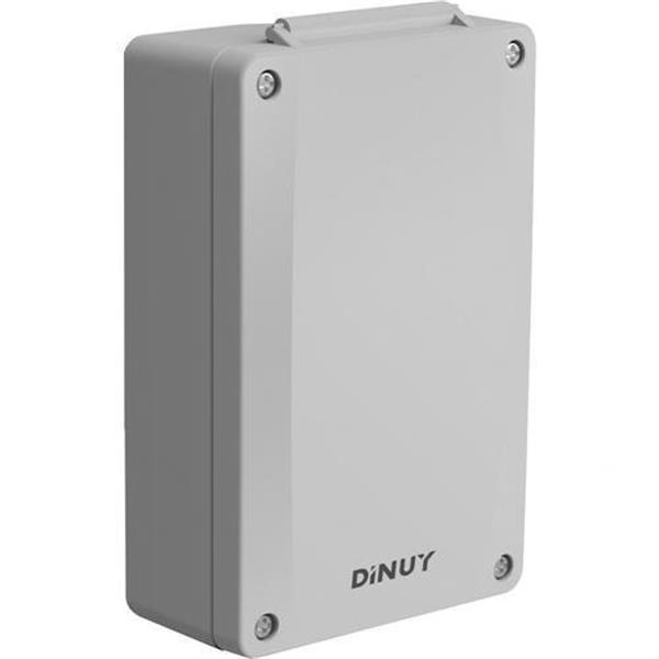 DINUY IC FCL 209 Interruptor crepuscular FCL 2009 500 lux
