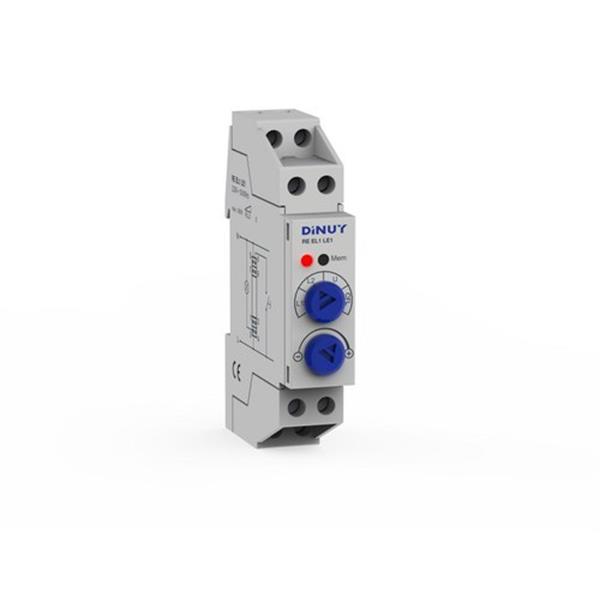 DINUY RE EL1 LE1 Regulador modular para leds
