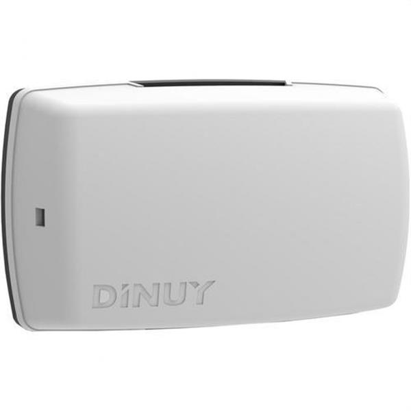 DINUY TI BI2 000 Timbre BISON 2000 BIT 110-230V