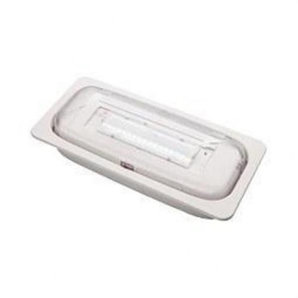 NORMALUX S-ME Caja empotrar S-ME policarbonato para STYLO