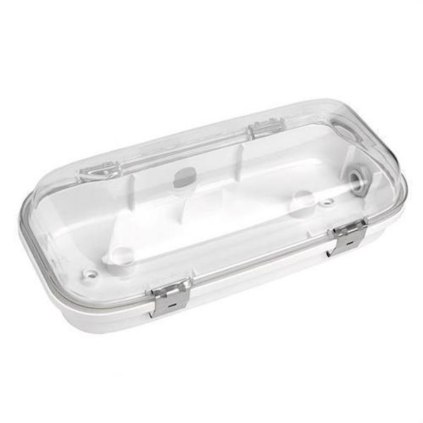 NORMALUX S-MS Envase estanca S-MS IP-65 policarbonato para STYLO