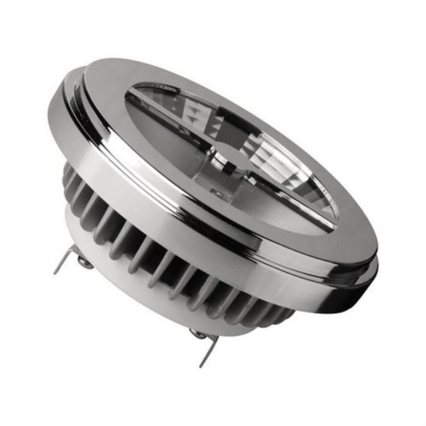 MEGAMAN 34319 *LAMPARA LED AR111 15W 12V G53 24o 2800K