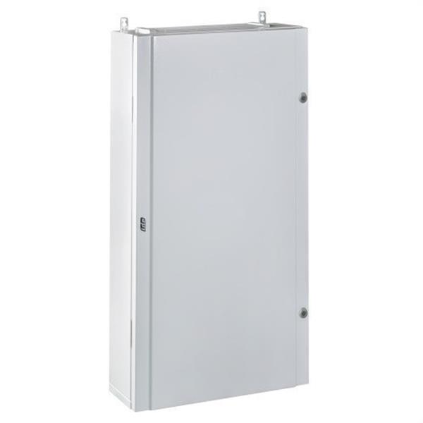 IDE 40SUP144-192PO Armario superficie compacto IP40 puerta 144 módulos