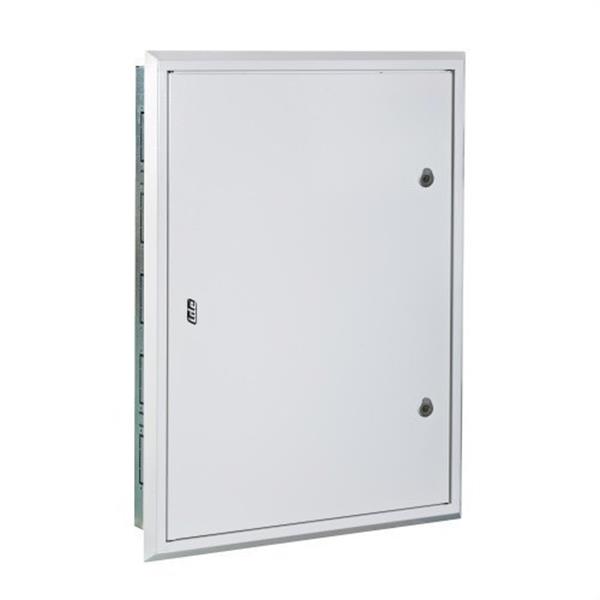IDE 40EMP96-120PO Armario empotrar 96 módulos Atlantic puerta opaca vacío