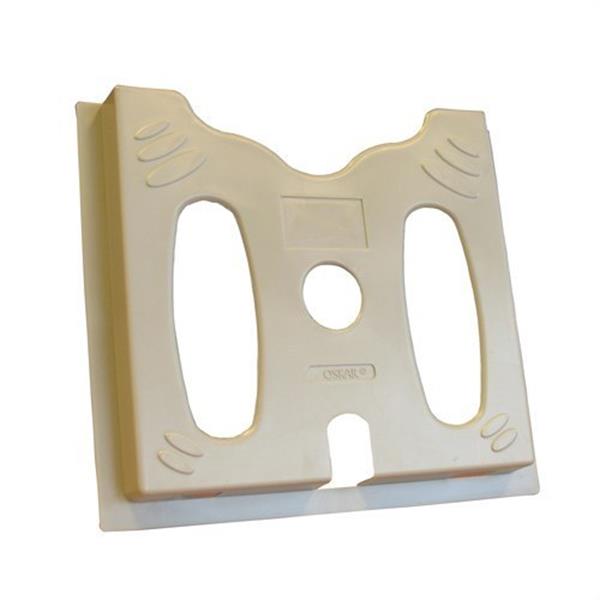 IDE 49385 Porta planos aislante DIN A4 217x226x26 en poliestireno