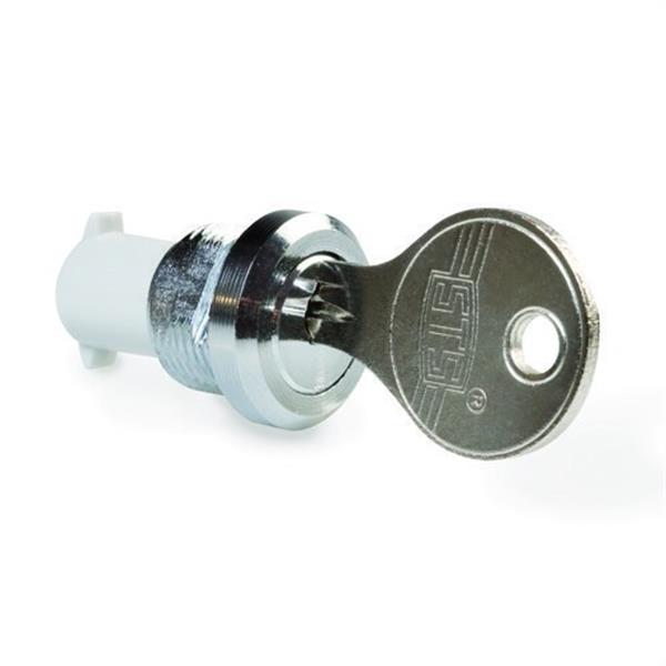 IDE 92150 Llave de seguridad para ventanas