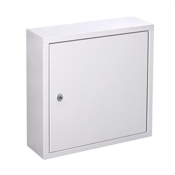 IDE AB4545 Registro secundario superior IP33 450x450 con placa hidrofuga