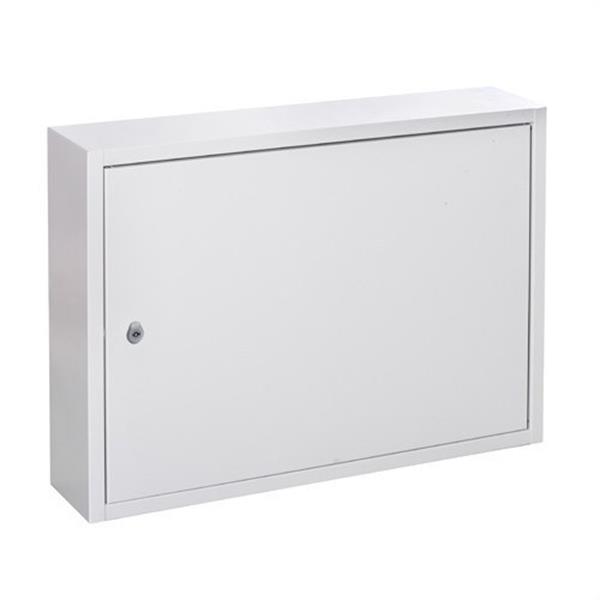 IDE AB5070 Registro secundario superior IP33 500x700 con placa de madera