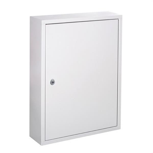 IDE AB7050 Registro secundario superior IP33 700x500 con placa hidrofuga