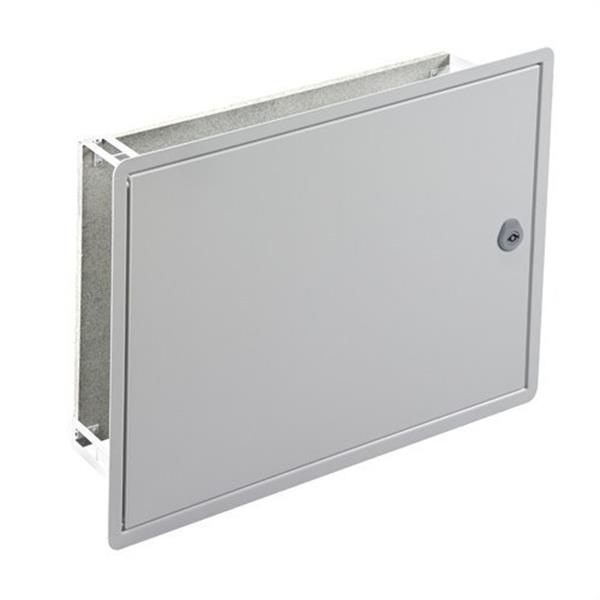 IDE AE5070 Registro secundario ICT RSE 5070 52x72x15 empotrar