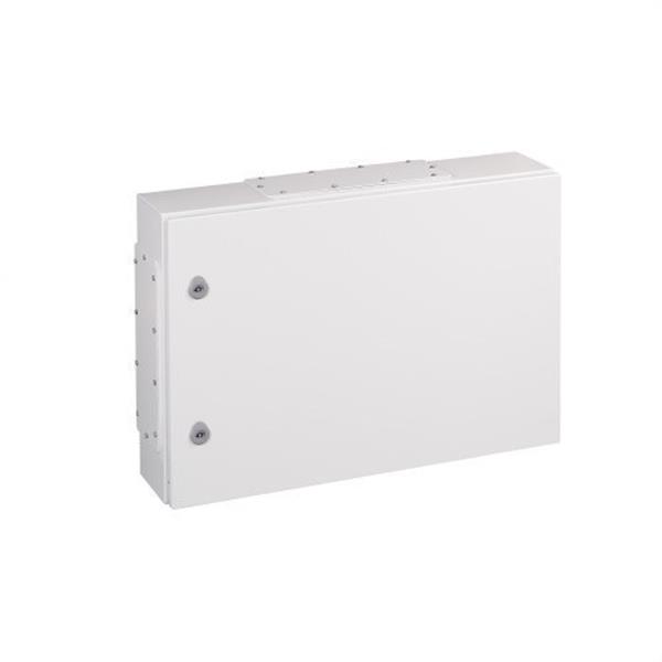 IDE AM5070 Registro secundario ICT de superficie 500x700 con placa hidrófuga