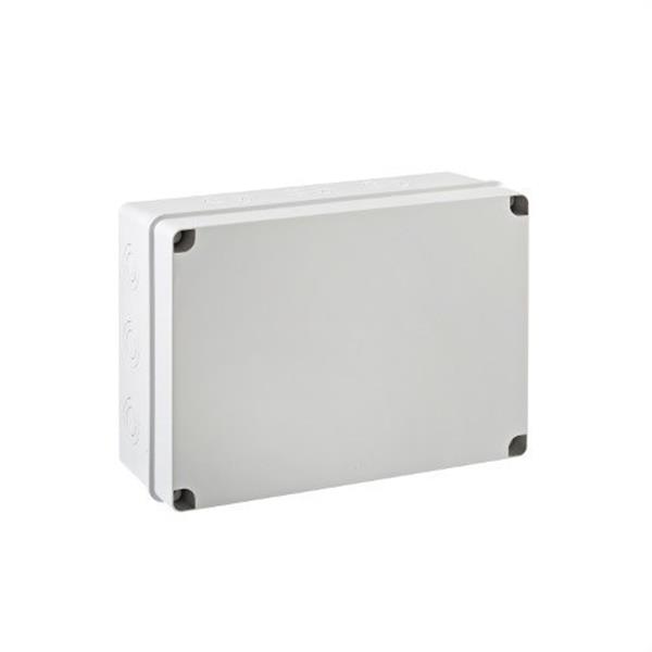 IDE EX322 Caja derivación light 328x239x129 sin conos
