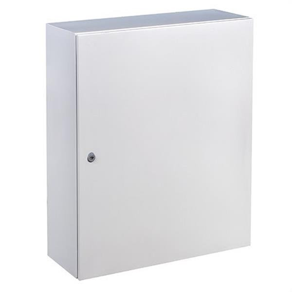 IDE GN1006025 Armario superficie metálico IP66 1000x600x250mm puerta