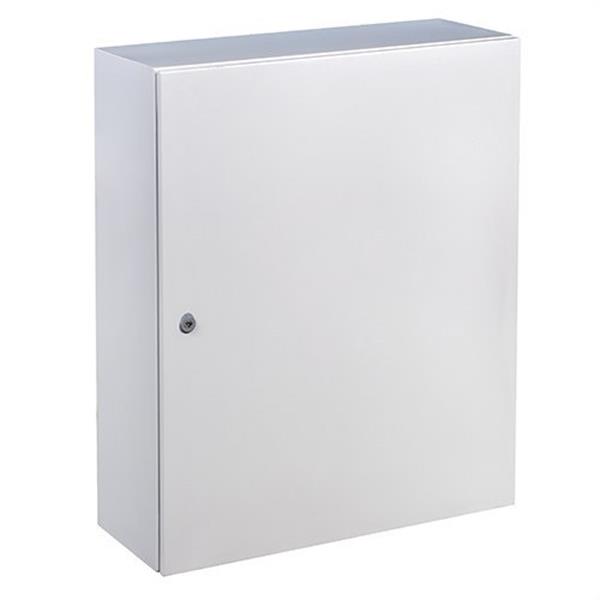 IDE GN1008025 Armario superficie metálico IP66 1000x800x250mm puerta