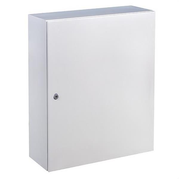 IDE GN1206030 Armario superficie metálico IP66 1200x600x300mm puerta