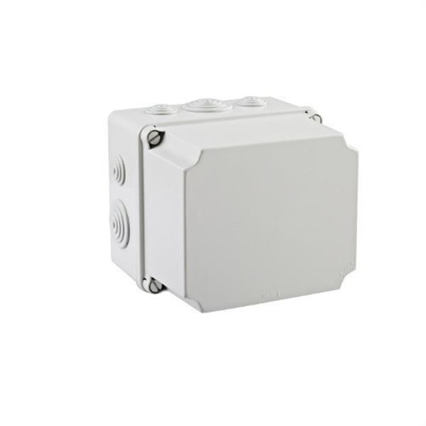 IDE GSV171 Guardamotor cono pasacable-opaco 55GS171
