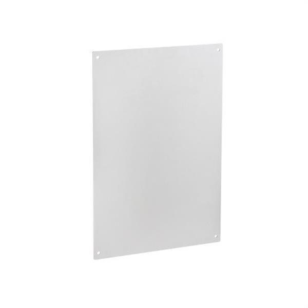 IDE PPL10075 Placa poliéster fija profundidad 300-420