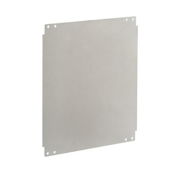 IDE PPL4030 Placa poliéster para armario 400x300x200mm
