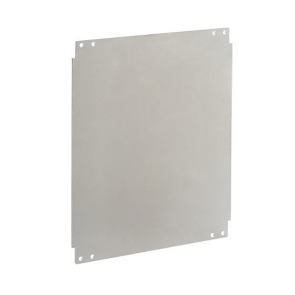 IDE PPL5040 Placa poliéster para armario 500x400x200mm