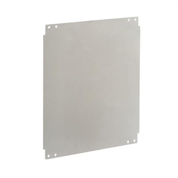 IDE PPL8060 Placa poliéster para armario 800x600x300mm