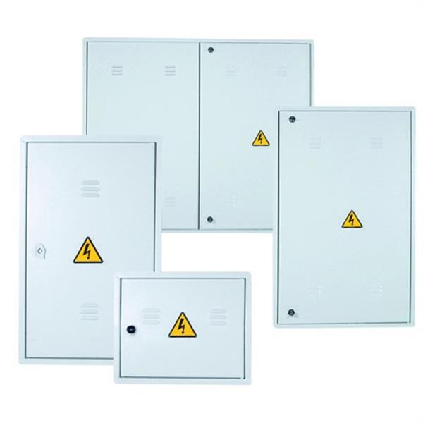 IDE RPN10070/SC Registro nicho 1000x700 espesor chapa 1,5mm