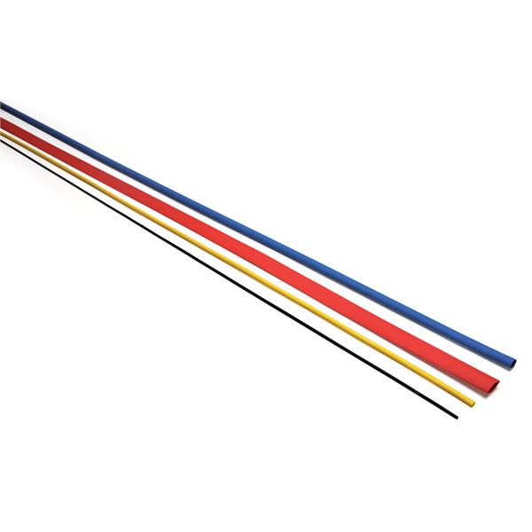 CEMBRE TSS254GY Funda termorretráctil TERMOSTRIP diámetro 25,4mm gris