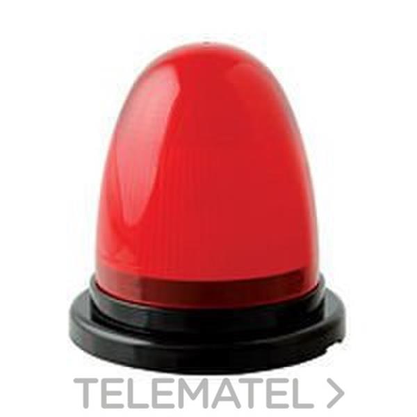 DELECSA 502R PILOTO D502 ROJO