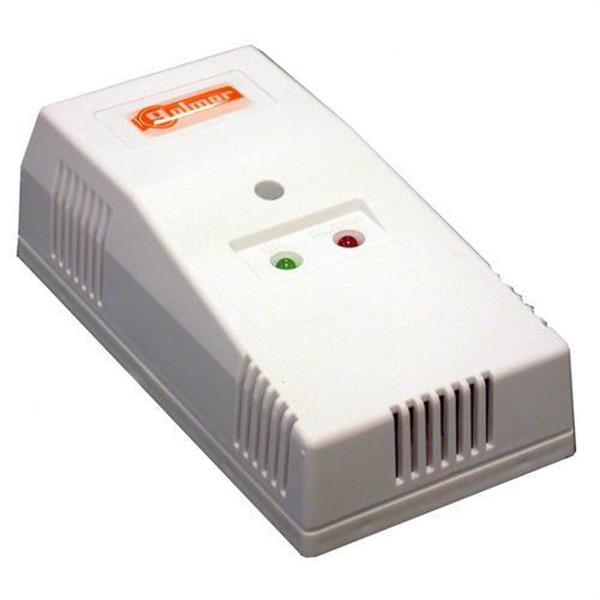 GOLMAR 21123003 Detector autonómo gas universal DGA ABS gris