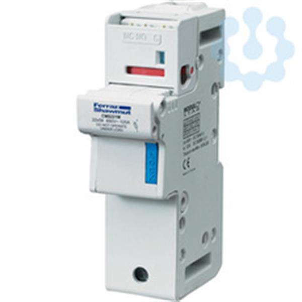 FERRAZ SHAWMUT E331135 Base MODULOSTAR CMS22 3P