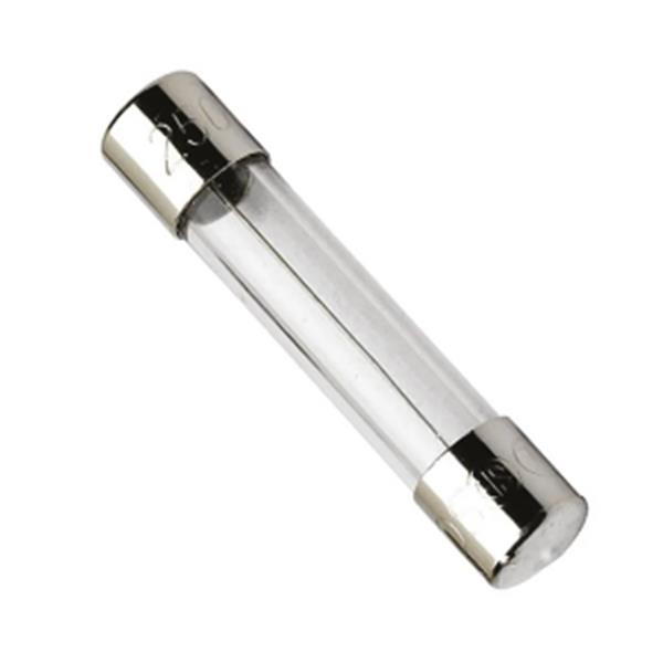 FERRAZ SHAWMUT H090512 Cartucho cristal 5x20 0,5A 5SF