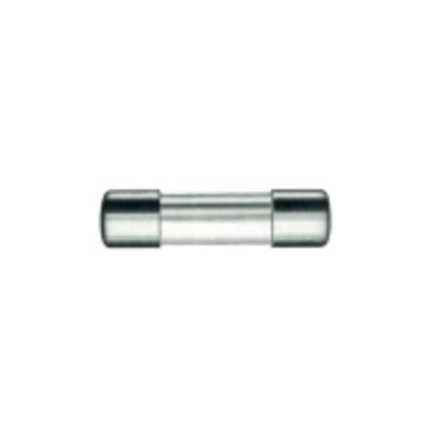 FERRAZ SHAWMUT J090513 Cartucho cristal 5x20 0,63A 5SF
