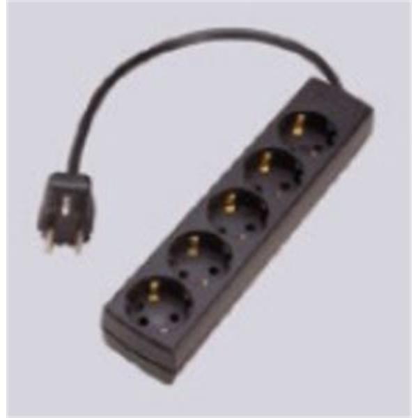 COMA 205.I.3 B BASE 5 TOMAS CABLE 3m