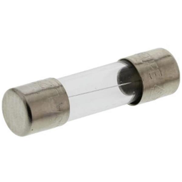 FERRAZ SHAWMUT N090517 Cartucho cristal 5x20 1,6A 5SF