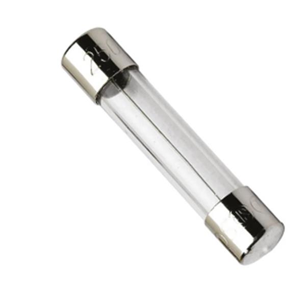 FERRAZ SHAWMUT P090518 Cartucho cristal 5x20 2A 5SF
