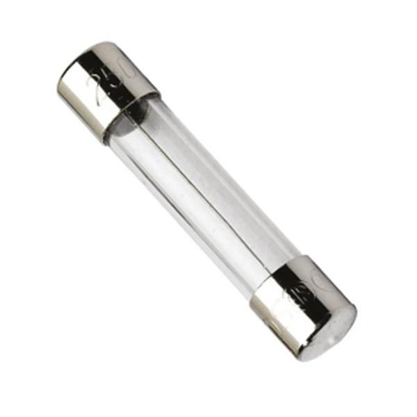FERRAZ SHAWMUT Q090519 Cartucho cristal 5x20 2,5A 5SF
