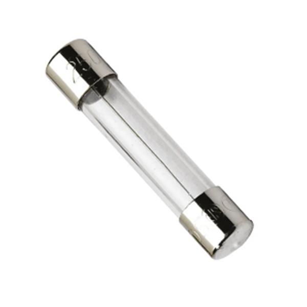 FERRAZ SHAWMUT S090521 Cartucho cristal 5x20 4A 5SF